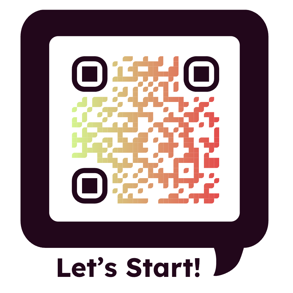 QR code for Aaya Prakaran app